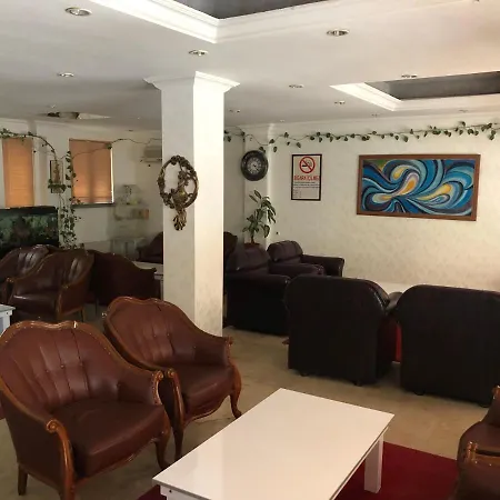 Kale Hotel *
