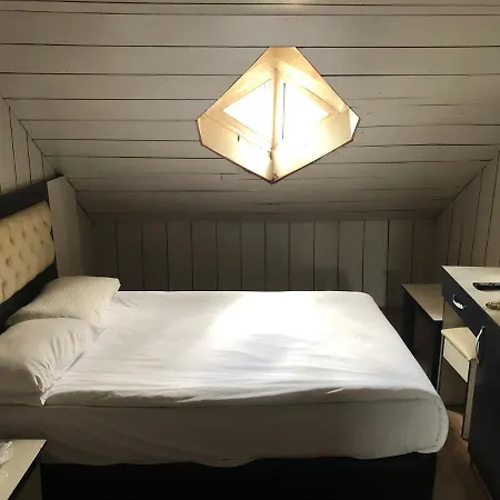 Hotel Kale Ankara